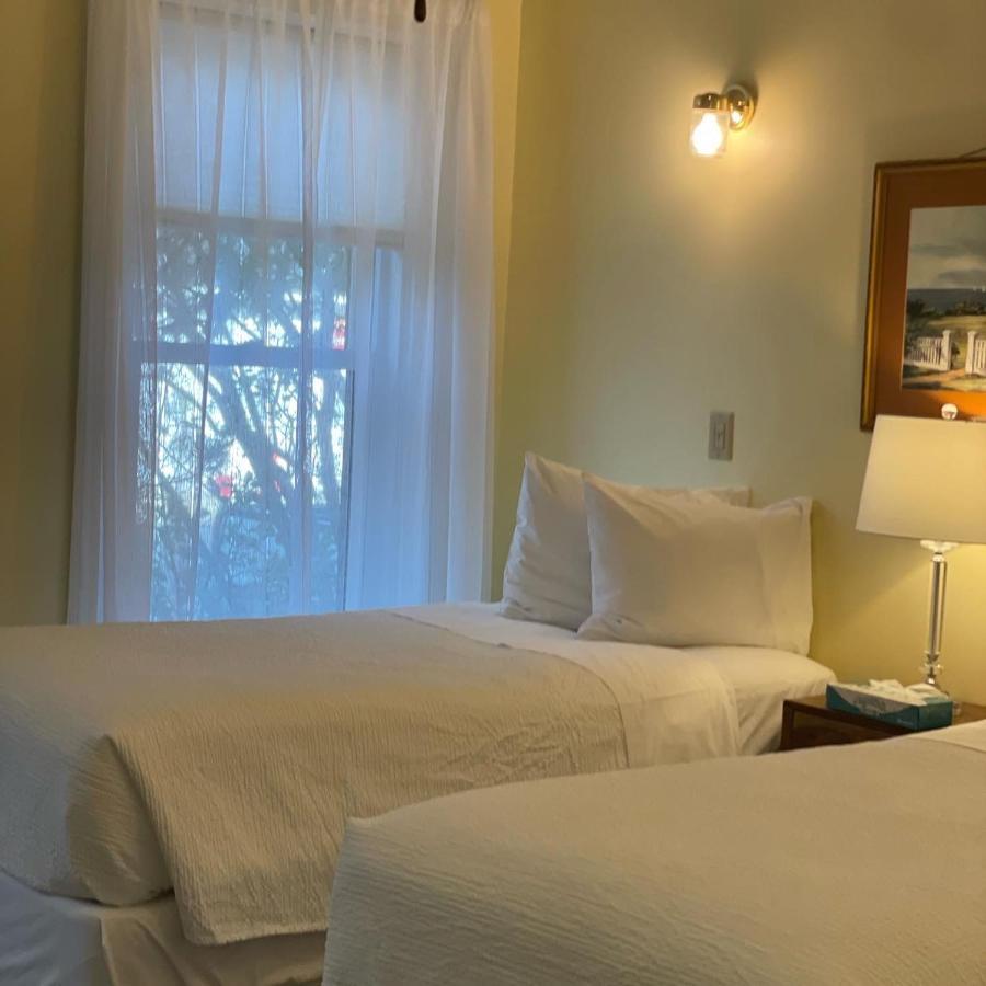 Central House Inn 바 하버 외부 사진