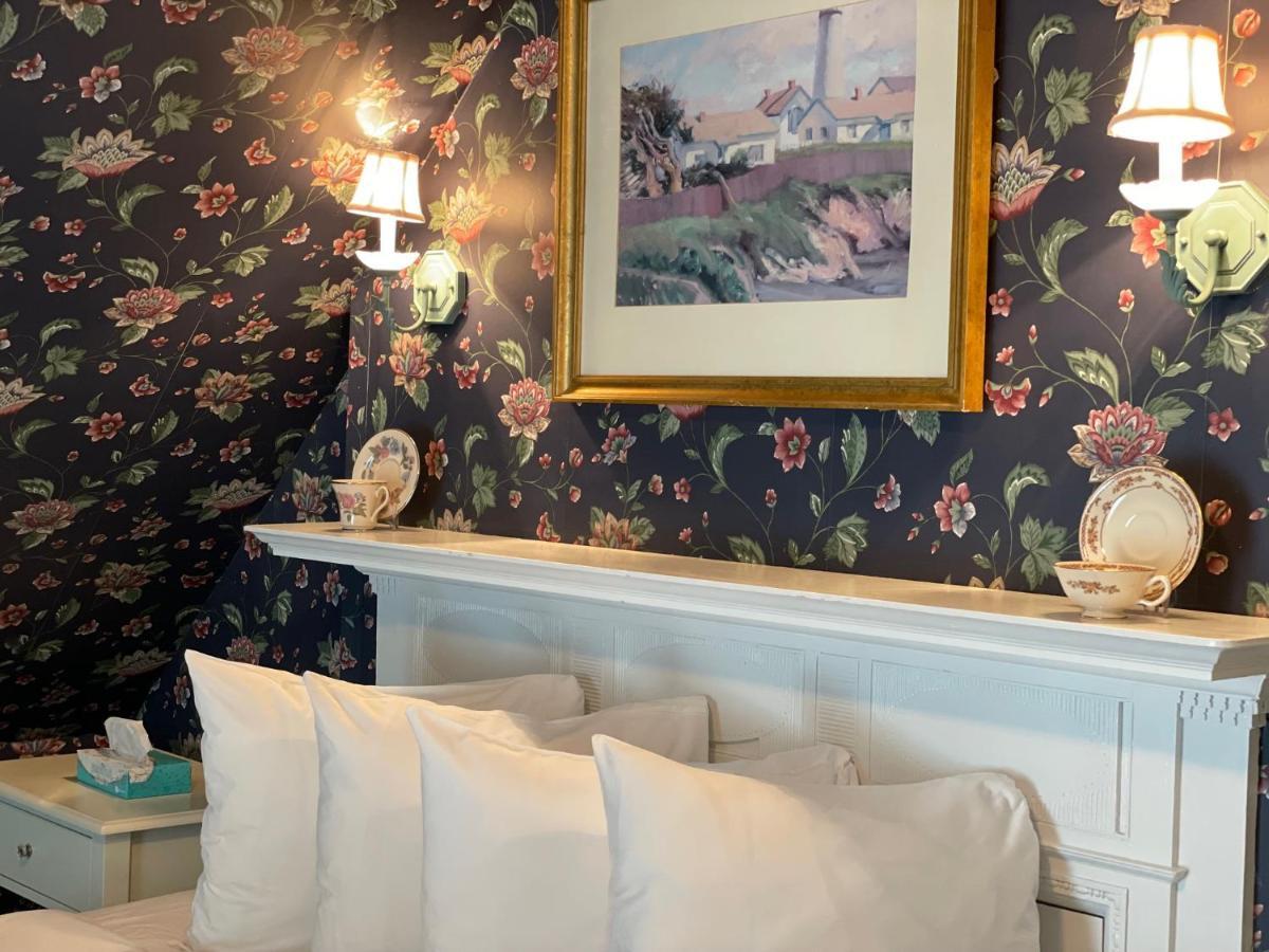 Central House Inn 바 하버 외부 사진