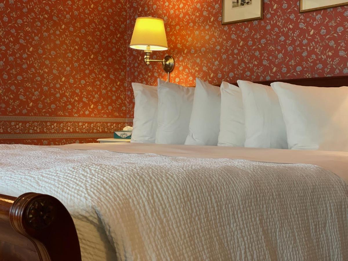 Central House Inn 바 하버 외부 사진