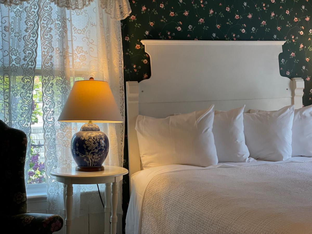 Central House Inn 바 하버 외부 사진