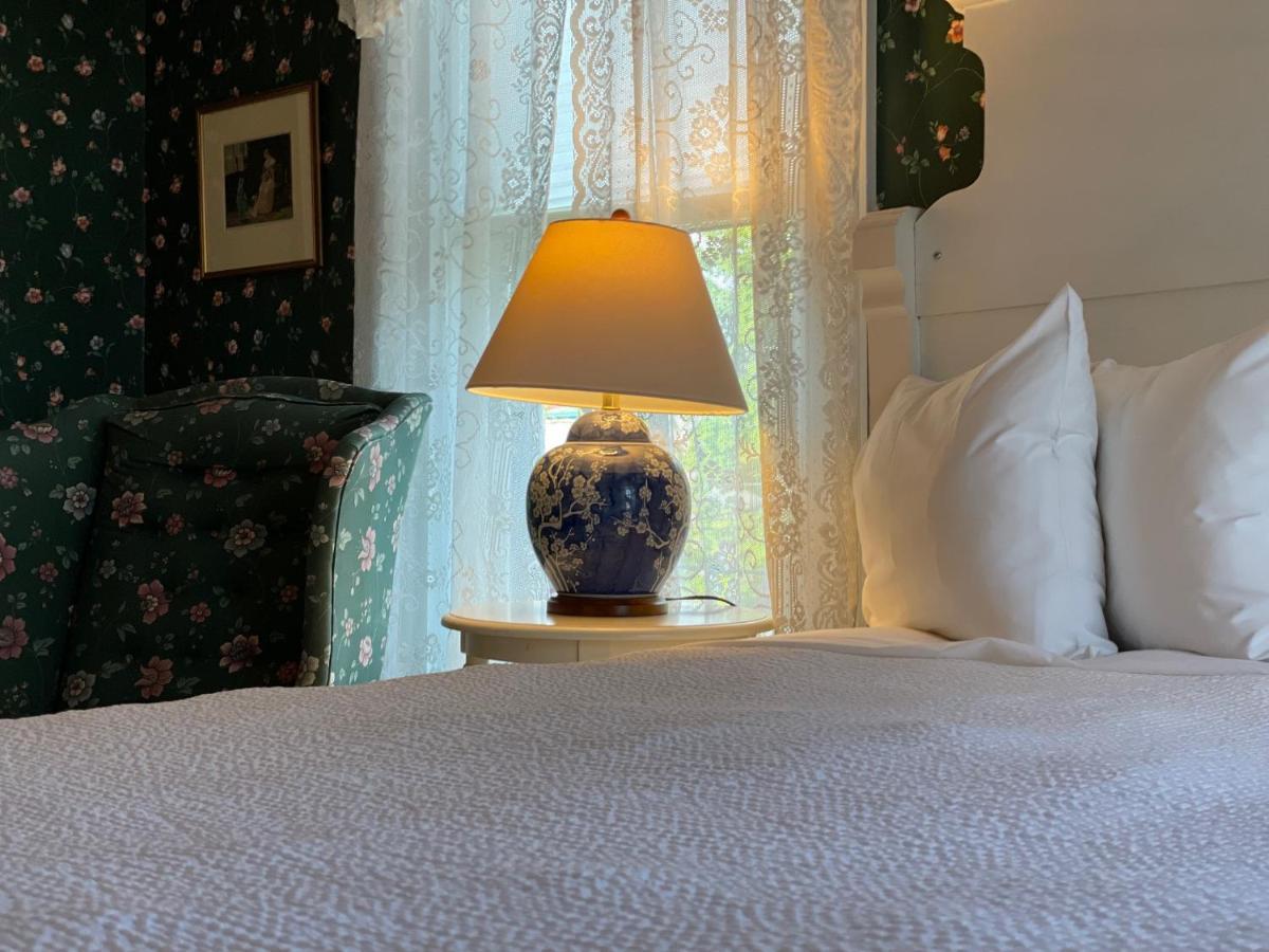 Central House Inn 바 하버 외부 사진