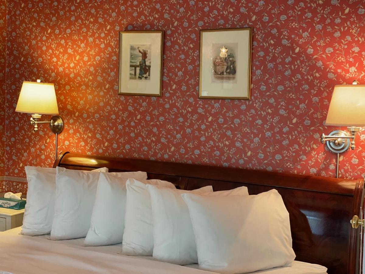 Central House Inn 바 하버 외부 사진
