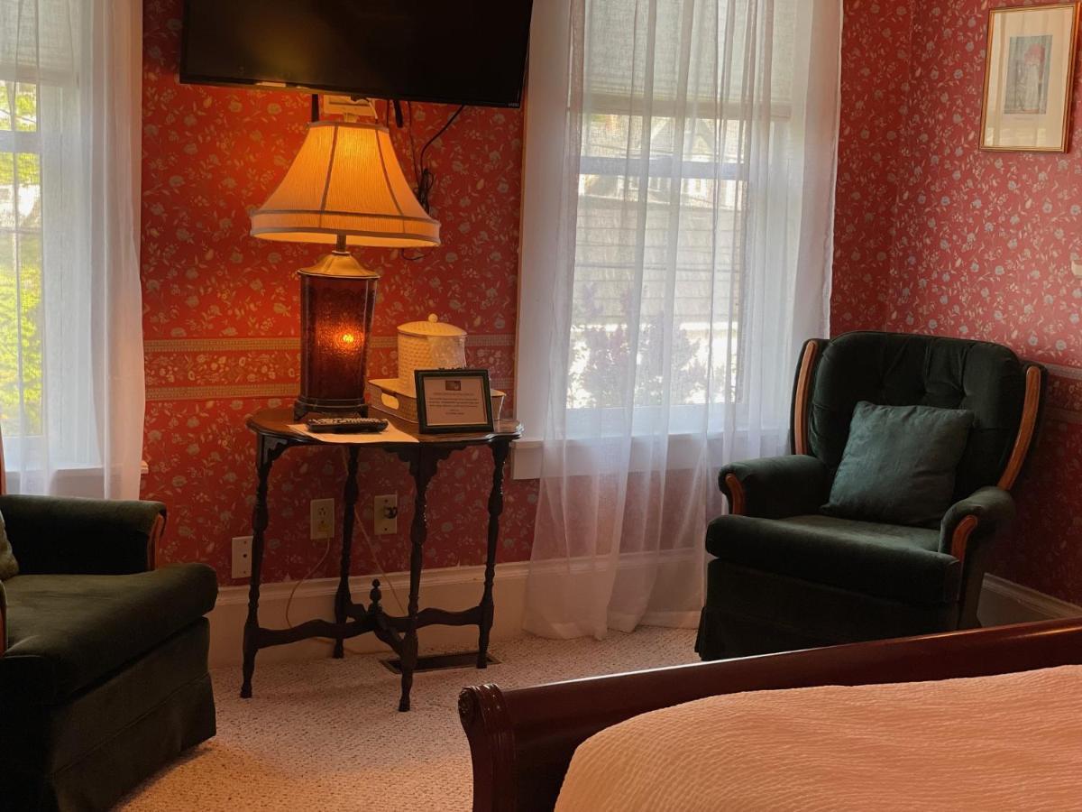 Central House Inn 바 하버 외부 사진