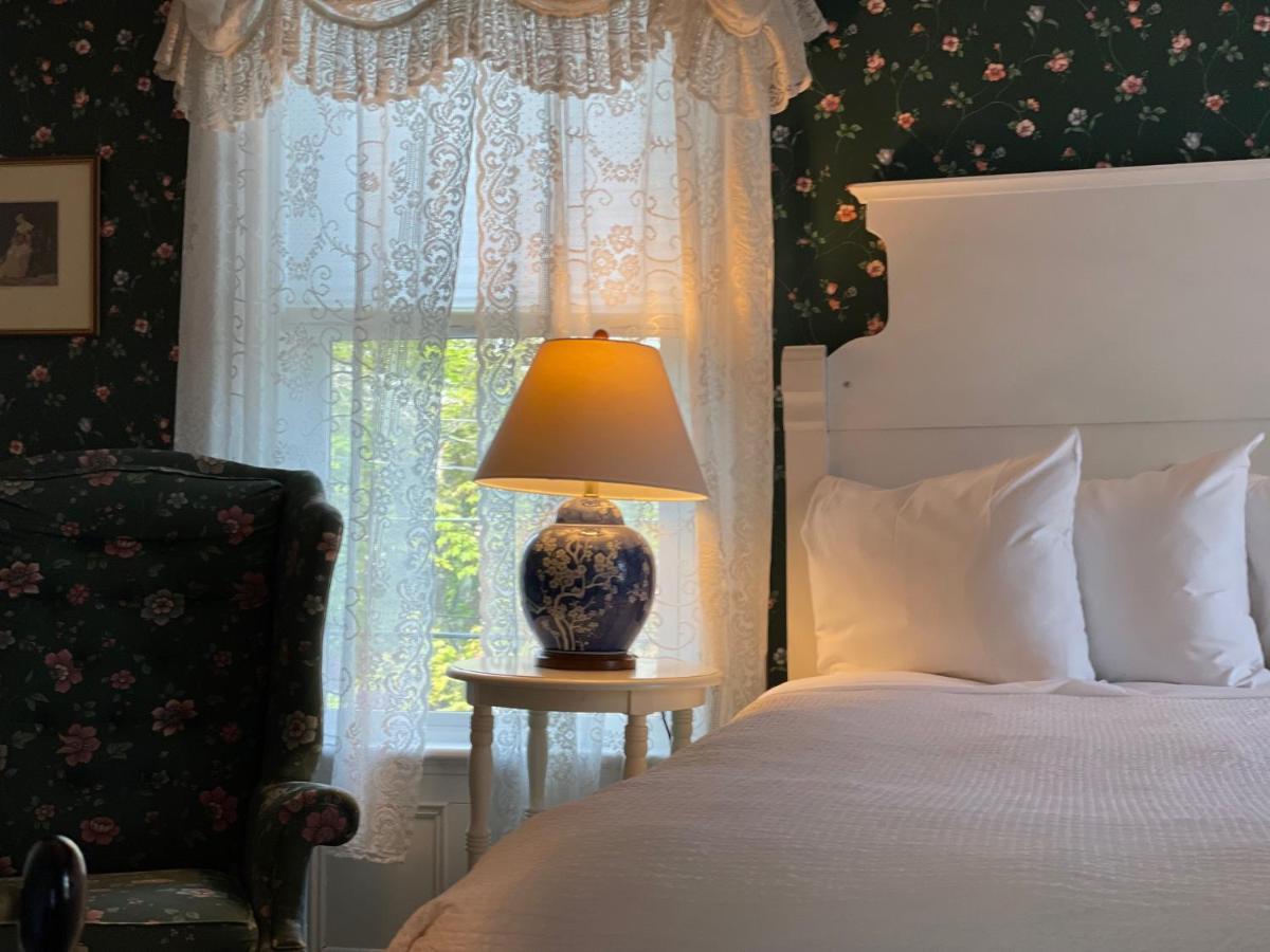 Central House Inn 바 하버 외부 사진