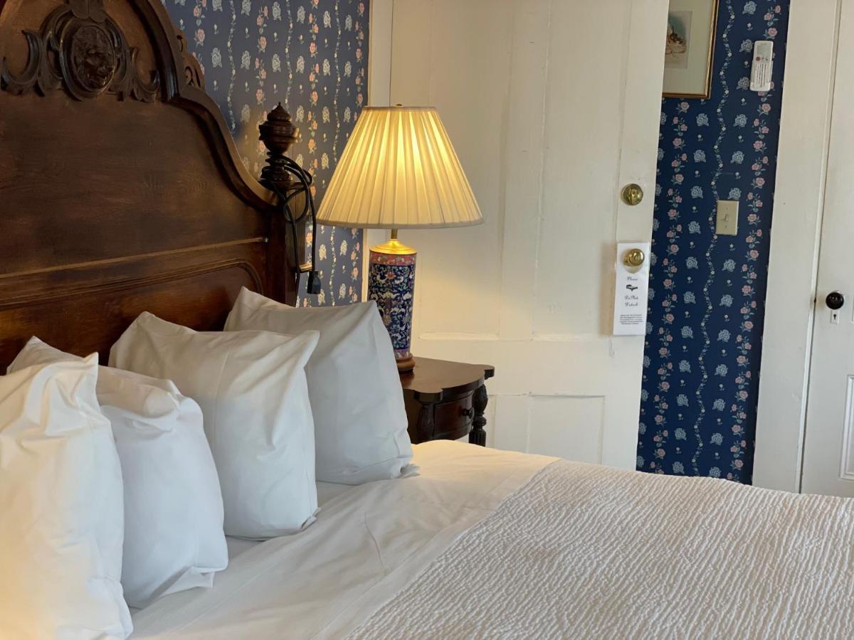 Central House Inn 바 하버 외부 사진