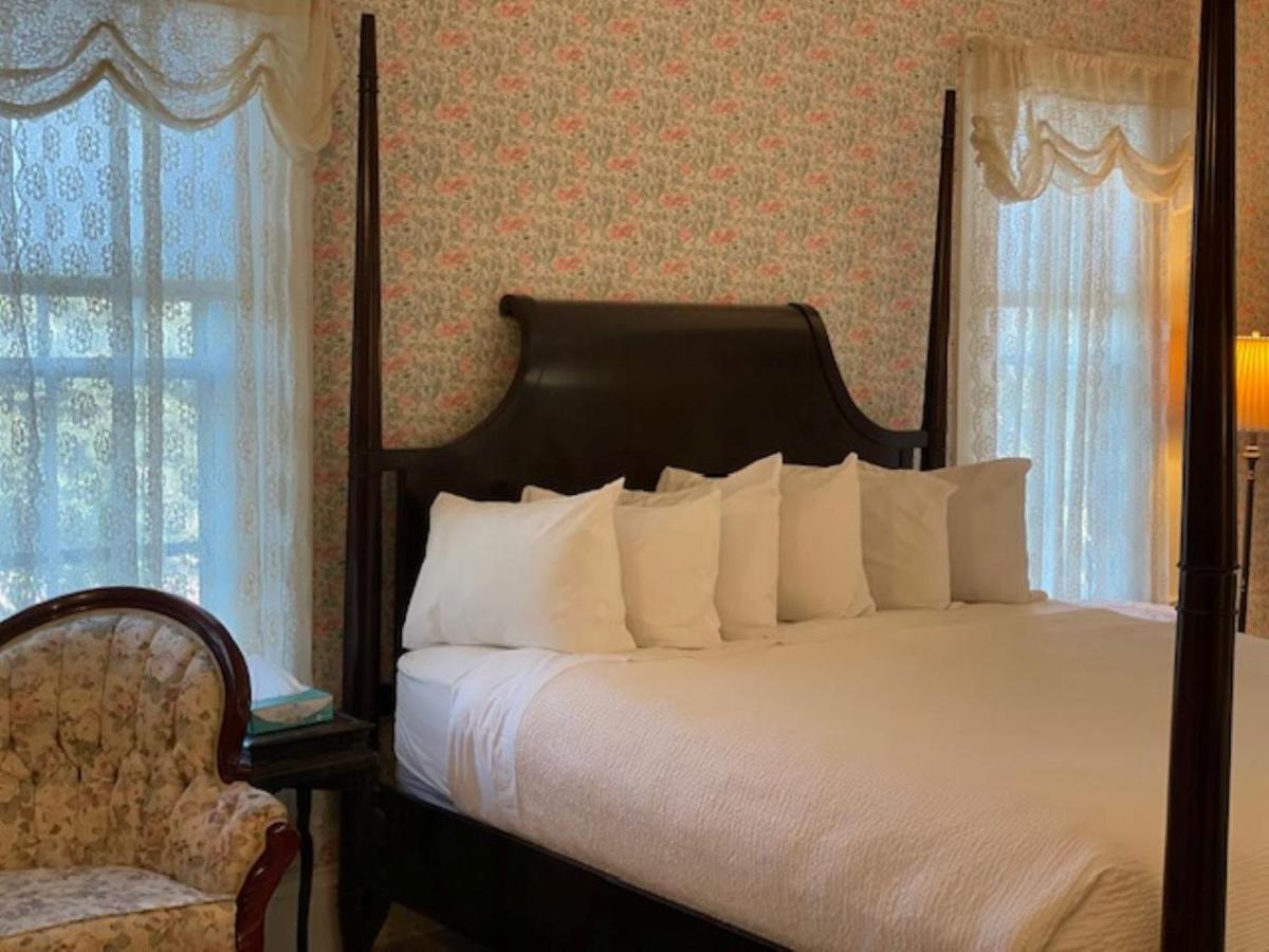 Central House Inn 바 하버 외부 사진