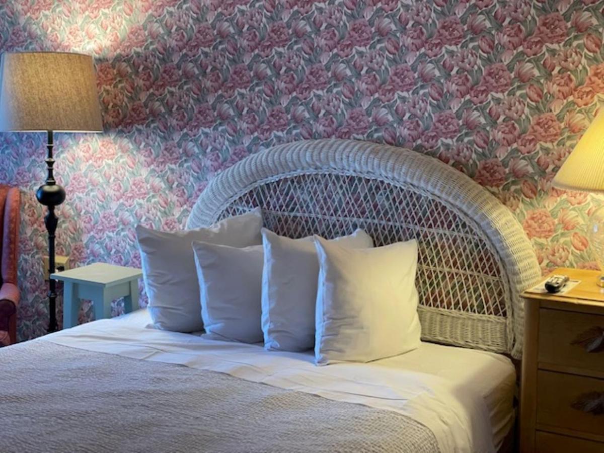 Central House Inn 바 하버 외부 사진